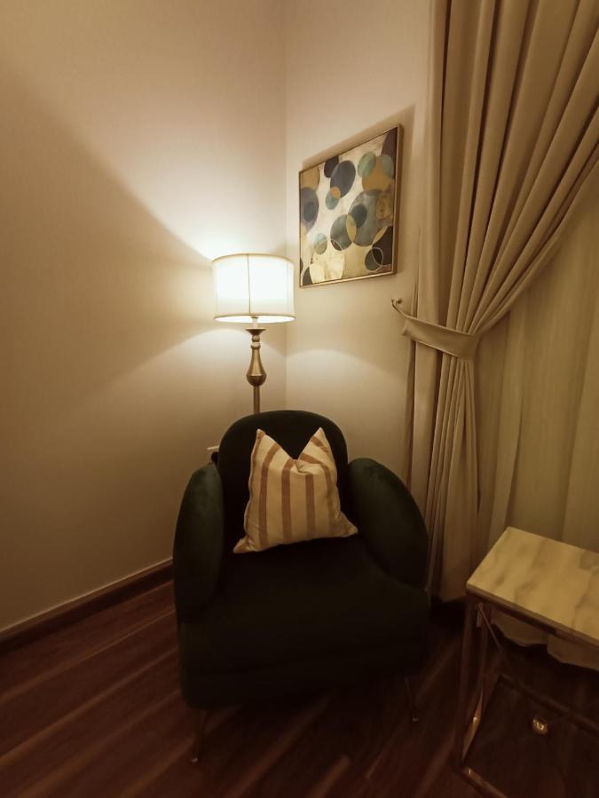 Apartment F Residence, Elegant & Luxury Riyadh