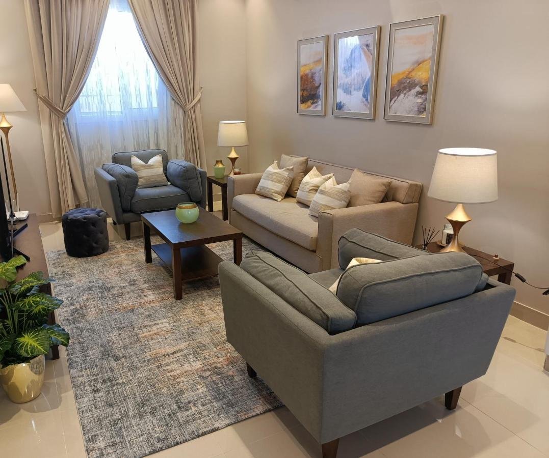 Apartment F Residence, Elegant & Luxury