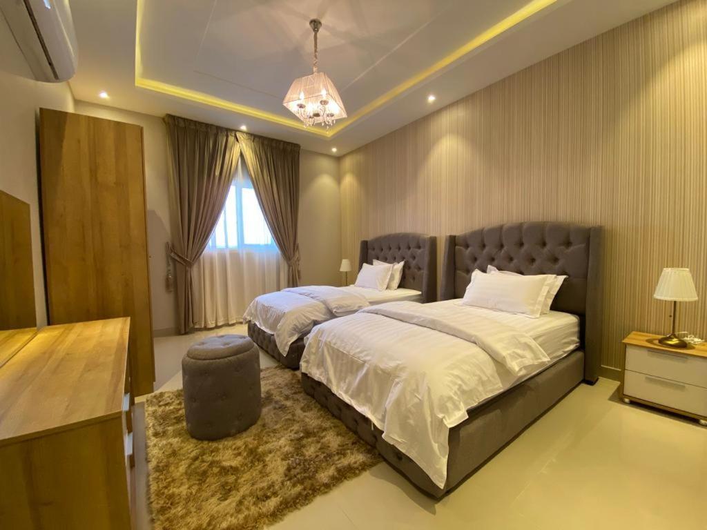 F Residence, Elegant & Luxury