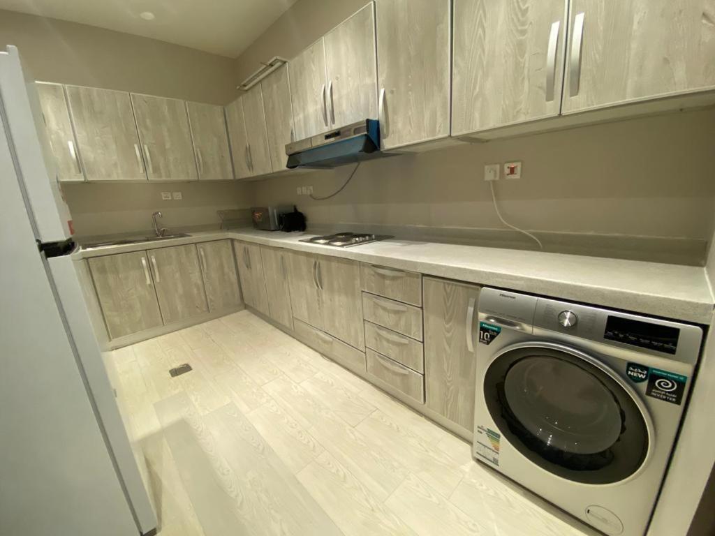 Apartment F Residence, Elegant & Luxury