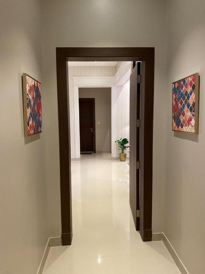Apartment F Residence, Elegant & Luxury *