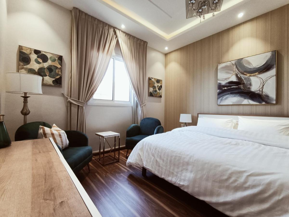 F Residence, Elegant & Luxury Riyadh