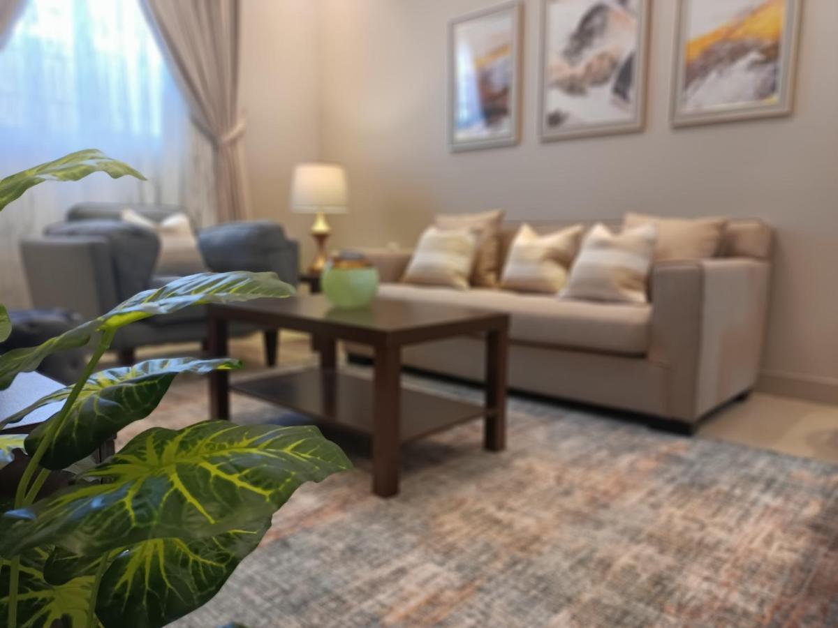 Apartment F Residence, Elegant & Luxury Riyadh