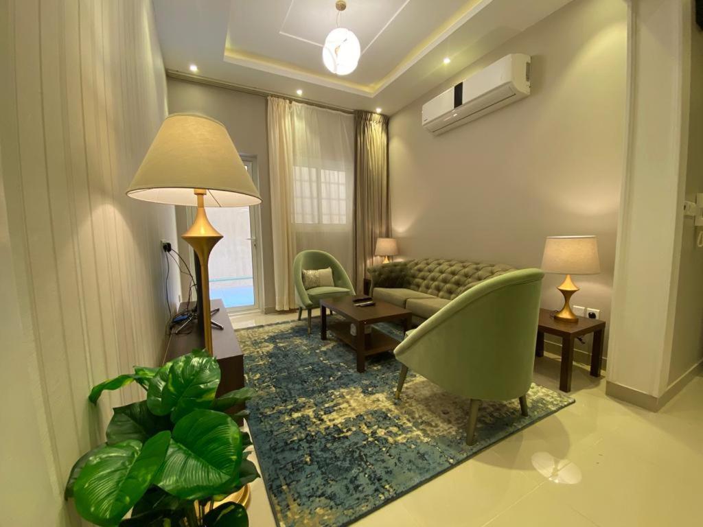 F Residence, Elegant & Luxury Riyadh