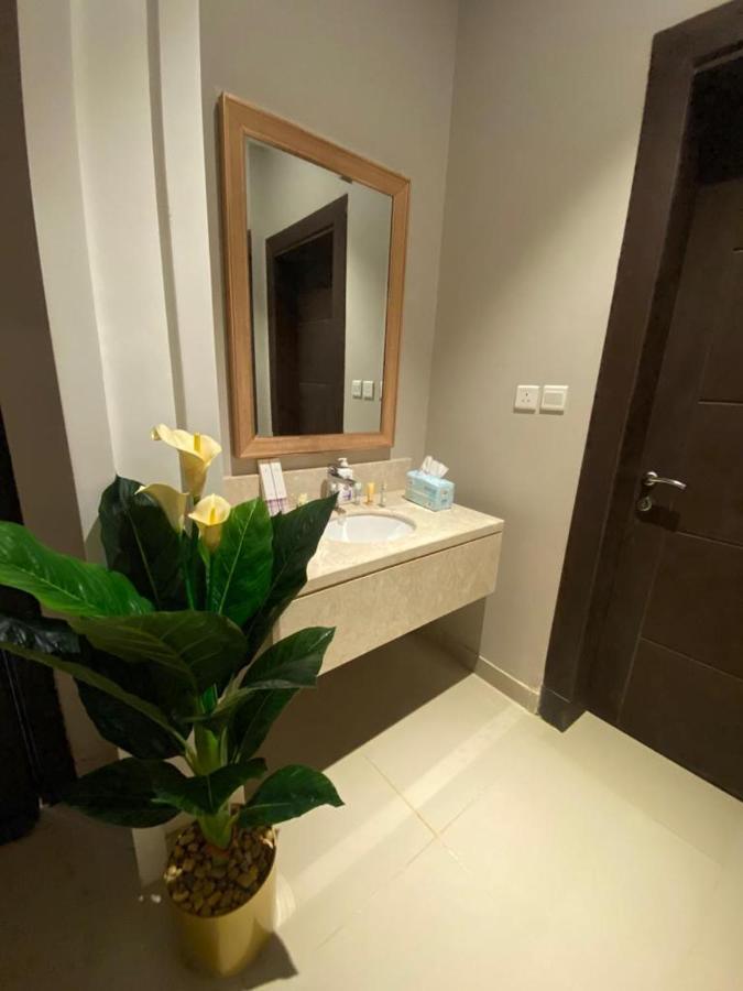 F Residence, Elegant & Luxury Apartment Riyadh